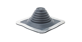 Проходной элемент MF прямой №3 серый (6-102мм) +185 EPDM