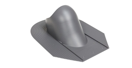 Проходной элемент HUOPA/slate серый